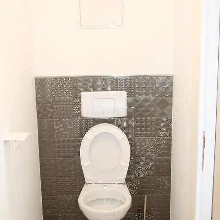 Panzió Les Des Ardillers