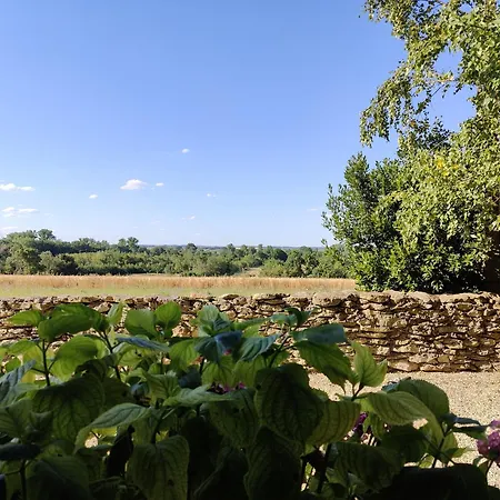 Les Des Ardillers Panzió 3*