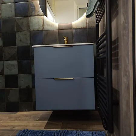 Panzió Les Des Ardillers Saint-Pierre-le-Vieux