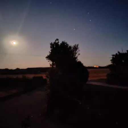 Panzió Les Des Ardillers Saint-Pierre-le-Vieux