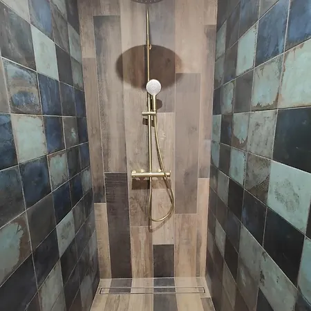 Panzió Les Des Ardillers 3*