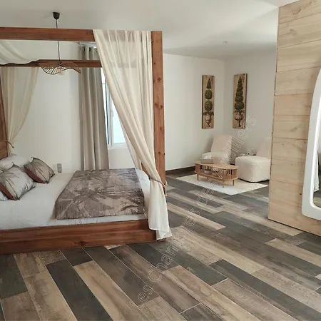 Bed & Breakfast Les Des Ardillers