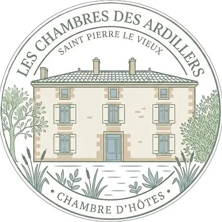 Les Des Ardillers